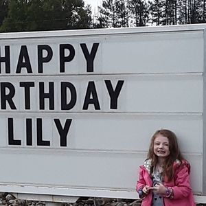 Meet your Posher, Kim